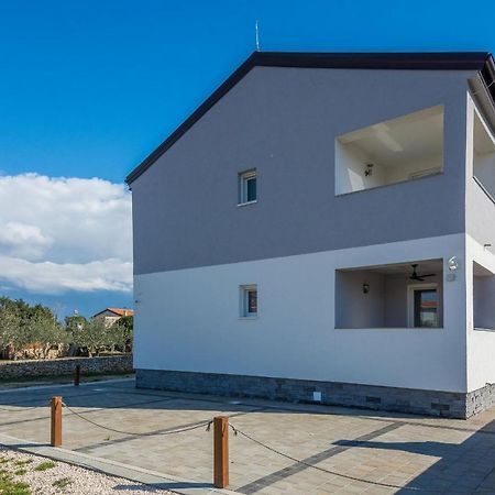 Apartments Pejakovic Vir Exterior foto