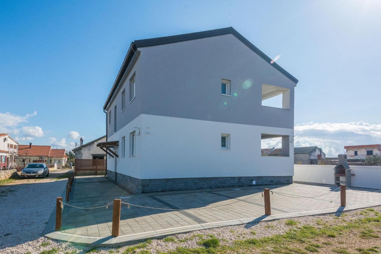 Apartments Pejakovic Vir Exterior foto