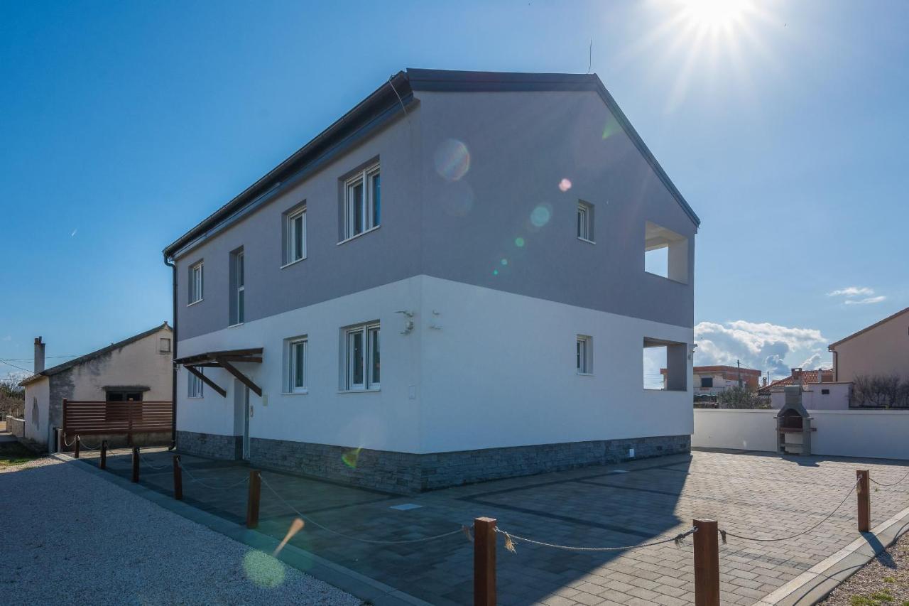 Apartments Pejakovic Vir Exterior foto