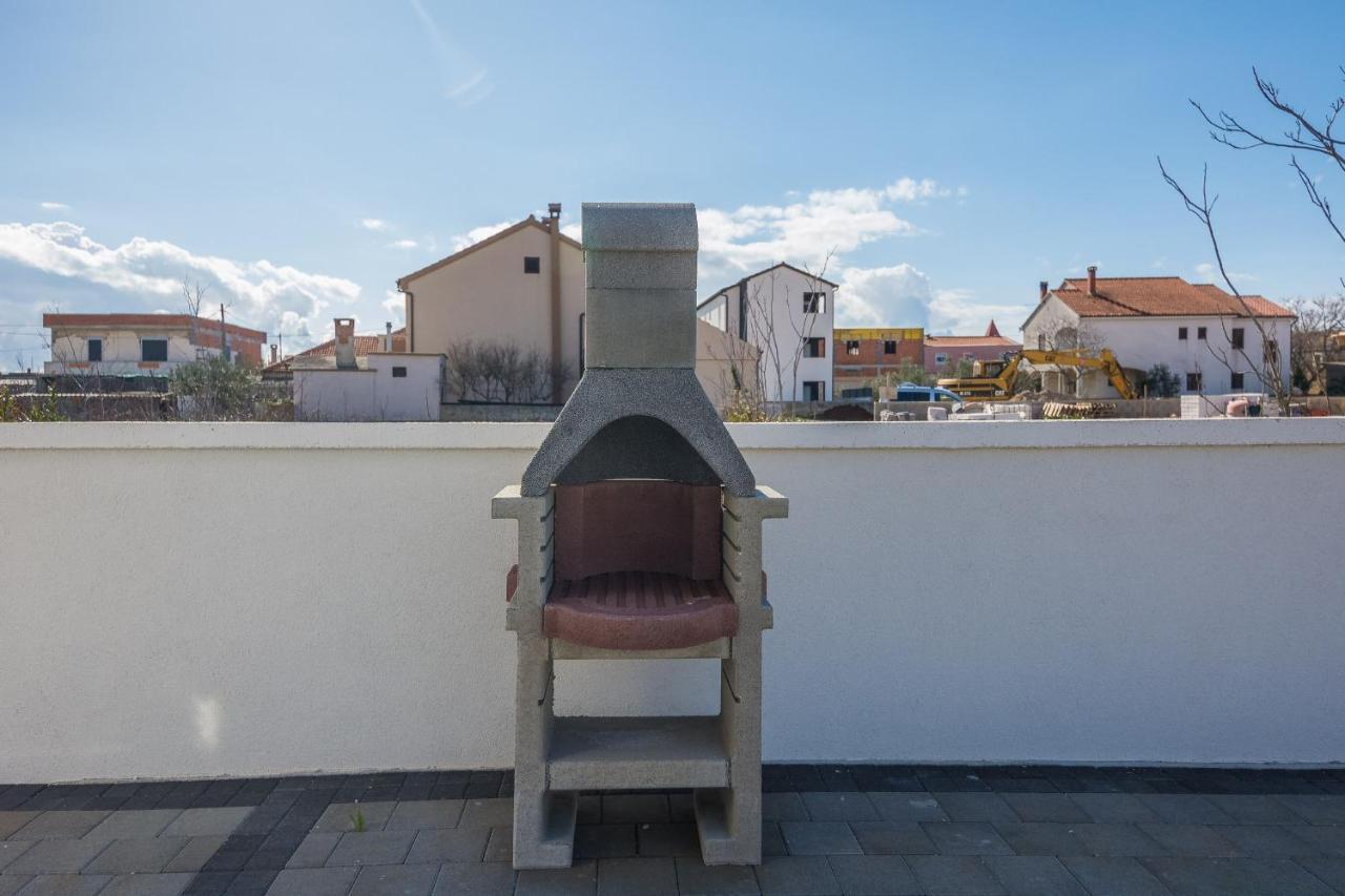 Apartments Pejakovic Vir Exterior foto